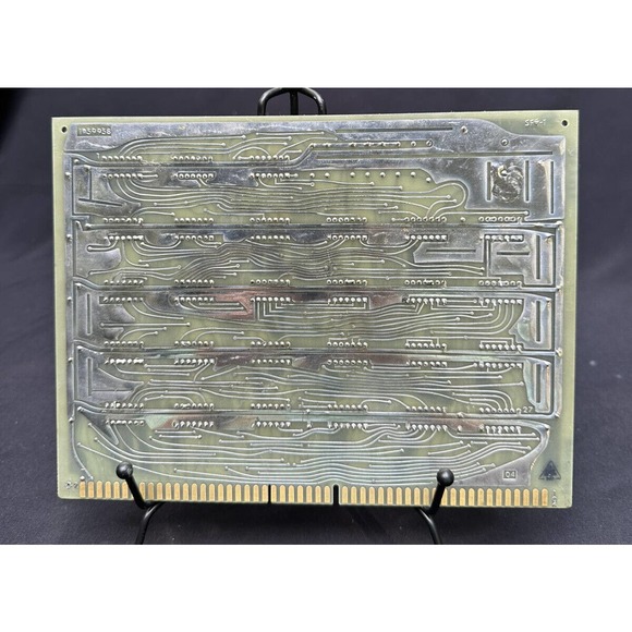 Bendix Reference Command Counters PCB (used) - Picture 12 of 14